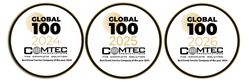 Best Event Service Company