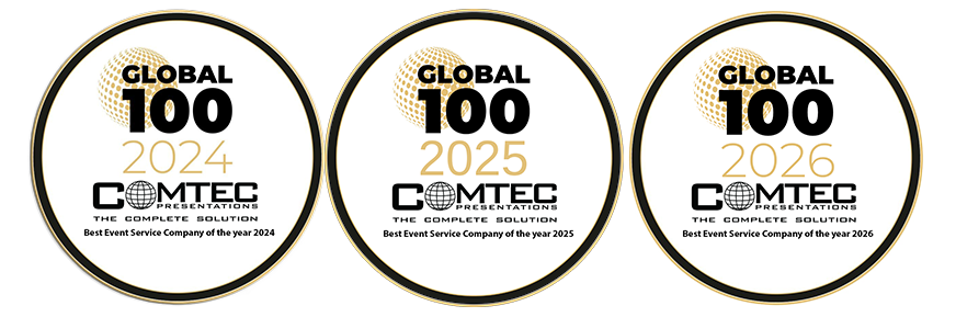 Best Event Service Company